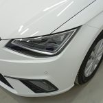 SEAT IBIZA Gasolina 2022 segunda-mano Granada