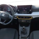 SEAT IBIZA Gasolina 2022 segunda-mano Jaén