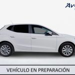 SEAT IBIZA Gasolina 2022 segunda-mano Jaén