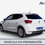 SEAT IBIZA Gasolina 2022 segunda-mano Jaén