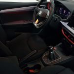 SEAT IBIZA Gasolina 2023 segunda-mano Jaén