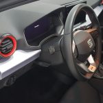 SEAT IBIZA Gasolina 2023 segunda-mano Jaén