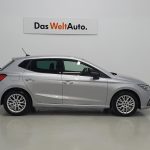 SEAT IBIZA Gasolina 2023 segunda-mano Jaén