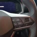 SEAT IBIZA Gasolina 2023 segunda-mano Jaén