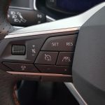 SEAT IBIZA Gasolina 2023 segunda-mano Jaén