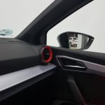 SEAT IBIZA Gasolina 2023 segunda-mano Jaén