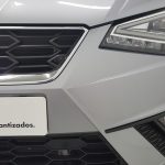 SEAT IBIZA Gasolina 2023 segunda-mano Jaén