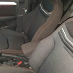 SEAT IBIZA Gasolina 2023 segunda-mano Jaén
