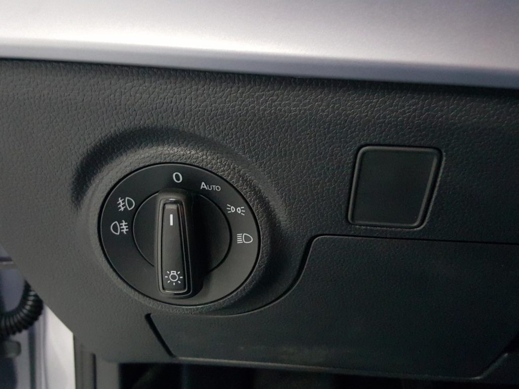 SEAT IBIZA Gasolina 2023 segunda-mano Jaén