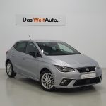 SEAT IBIZA Gasolina 2023 segunda-mano Jaén