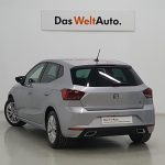 SEAT IBIZA Gasolina 2023 segunda-mano Jaén