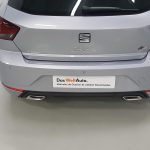 SEAT IBIZA Gasolina 2023 segunda-mano Jaén