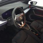 SEAT IBIZA Gasolina 2023 segunda-mano Jaén
