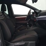 SEAT IBIZA Gasolina 2023 segunda-mano Jaén