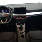 SEAT IBIZA Gasolina 2023 segunda-mano Jaén