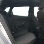 SEAT IBIZA Gasolina 2023 segunda-mano Jaén