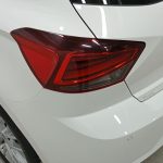 SEAT IBIZA Gasolina 2025 segunda-mano Jaén