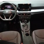 SEAT IBIZA Gasolina 2025 segunda-mano Jaén