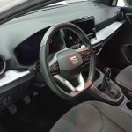 SEAT IBIZA Gasolina 2025 segunda-mano Jaén