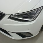 SEAT IBIZA Gasolina 2025 segunda-mano Jaén
