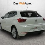 SEAT IBIZA Gasolina 2025 segunda-mano Jaén