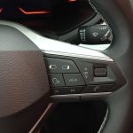 SEAT IBIZA Gasolina 2025 segunda-mano Jaén