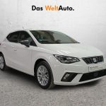 SEAT IBIZA Gasolina 2025 segunda-mano Jaén