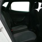 SEAT IBIZA Gasolina 2025 segunda-mano Jaén