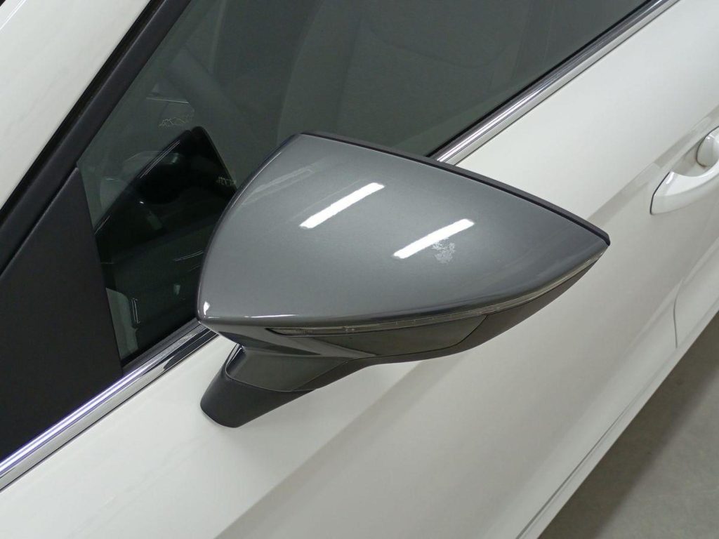 SEAT IBIZA Gasolina 2025 segunda-mano Jaén
