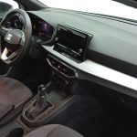 SEAT IBIZA Gasolina 2025 segunda-mano Jaén