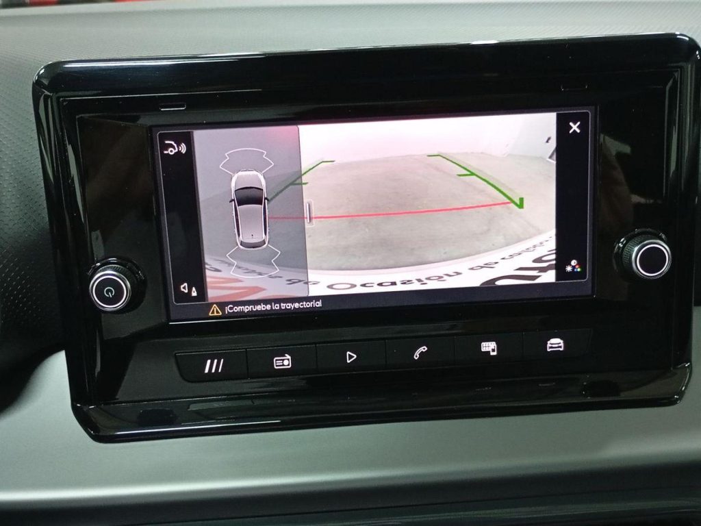 SEAT IBIZA Gasolina 2025 segunda-mano Jaén