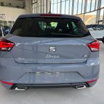 SEAT IBIZA Gasolina nuevo entrega inmediata Jaén