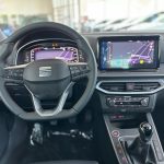 SEAT IBIZA Gasolina nuevo entrega inmediata Jaén