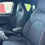 SEAT IBIZA Gasolina nuevo entrega inmediata Jaén