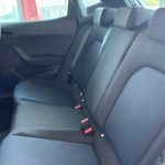 SEAT IBIZA Gasolina nuevo entrega inmediata Jaén