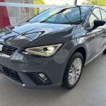 SEAT IBIZA Gasolina nuevo entrega inmediata Jaén