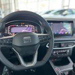 SEAT IBIZA Gasolina nuevo entrega inmediata Jaén