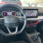 SEAT IBIZA Gasolina nuevo entrega inmediata Jaén