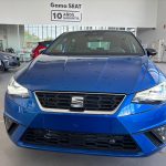 SEAT IBIZA Gasolina nuevo entrega inmediata Jaén