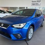 SEAT IBIZA Gasolina nuevo entrega inmediata Jaén