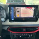 SEAT IBIZA Gasolina nuevo entrega inmediata Jaén