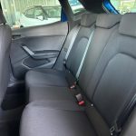 SEAT IBIZA Gasolina nuevo entrega inmediata Jaén