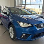 SEAT IBIZA Gasolina nuevo entrega inmediata Jaén