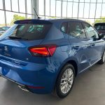 SEAT IBIZA Gasolina nuevo entrega inmediata Jaén