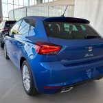 SEAT IBIZA Gasolina nuevo entrega inmediata Jaén