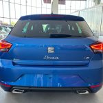 SEAT IBIZA Gasolina nuevo entrega inmediata Jaén
