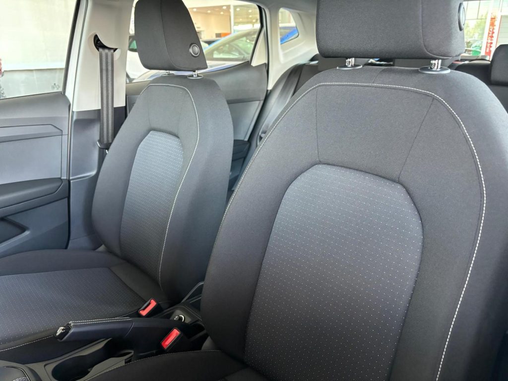SEAT IBIZA Gasolina nuevo entrega inmediata Jaén