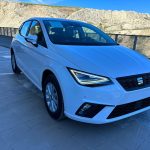 SEAT IBIZA Gasolina nuevo entrega inmediata Jaén