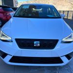 SEAT IBIZA Gasolina nuevo entrega inmediata Jaén