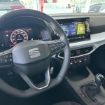 SEAT IBIZA Gasolina nuevo entrega inmediata Jaén